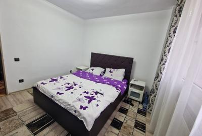 Apartament cu 3 camere decomandat, in zona Podu Ros - 6