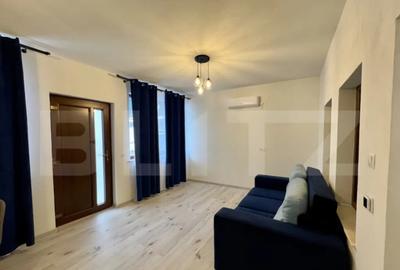 Casă cu 2 camere cu Teren 50 Mp în George Enescu - 4