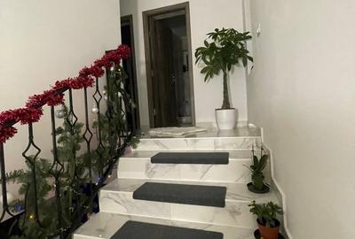 Casă cu 3 camere în Berceni - 4