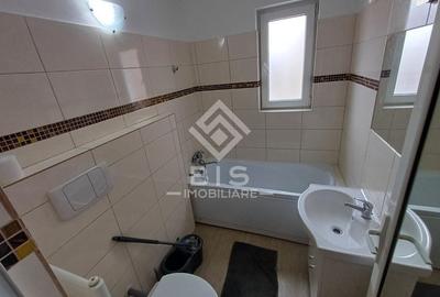Apartament 3 camere, zona NORD, parter/5 - 4