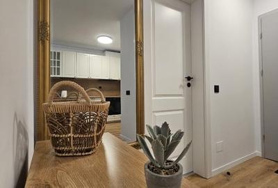 Apartament cu 2 camere semidecomandat, mobilat în Iris - 1