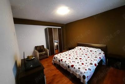 Apartament 3 camere parcul Florilor - 3