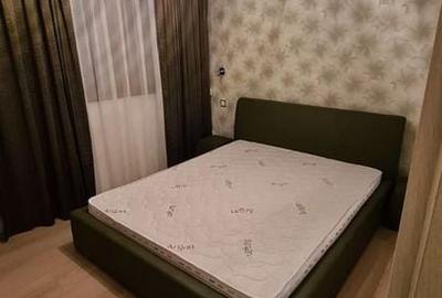 Apartament cu 3 camere | 100 mp + 60 mp terasa | Piscina - 9