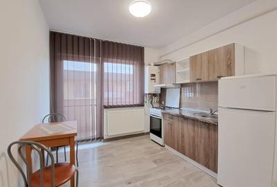 Apartament cu 2 camere decomandat, mobilat în Florești - 4