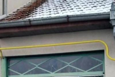 Casă cu 7 camere cu Teren 700 Mp în Central - 11