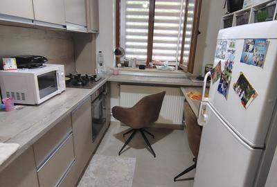 Rovere - apartament cu 2 camere decomandat, mobilat și utilat - 2