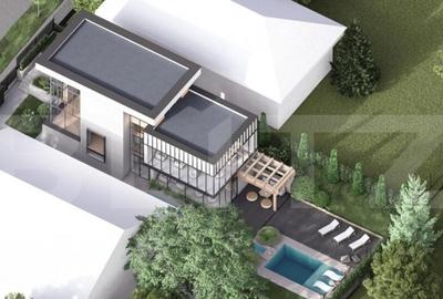 Teren de 560 mp, în Gruia - 2