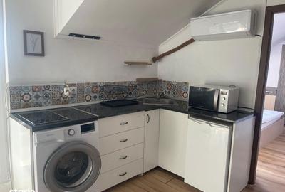 Apartament cu 2 camere în Iosia - 7