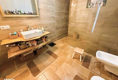 Casă cu 3 camere cu Teren 573 Mp în Dranovățu - 18