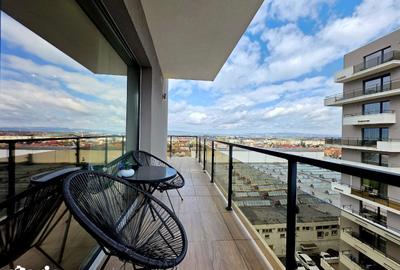 Apartament cu 2 camere în Bartolomeu - 5