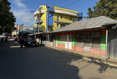 Casă cu 4 camere în Central - 7