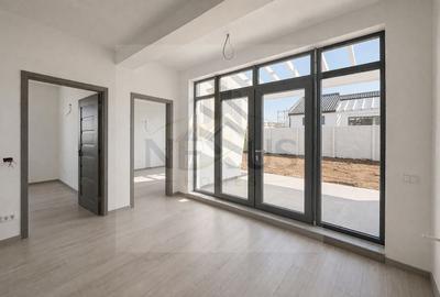 Casă individuală cu 4 camere cu Canalizare în Berceni - 6