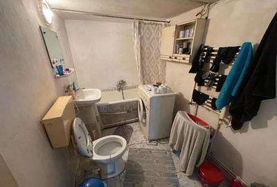 Casa renovabila amplasata pe un teren de 468mp in zona Catargiu - 11