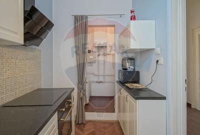 Apartament de vanzare,COMISION 0%,  Centrul Istoric-Brasov - 11