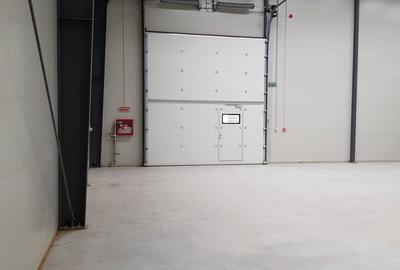 Spațiu comercial, de 560 mp, în Nord - 8