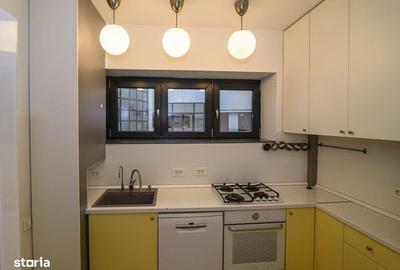 Apartament cu 5 camere semidecomandat, mobilat în Calea Victoriei - 5