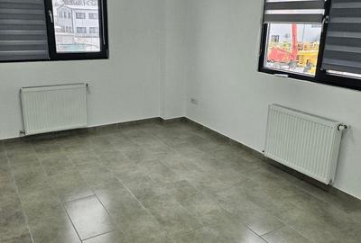 Spațiu comercial, de 440 mp, în Domnești - 5