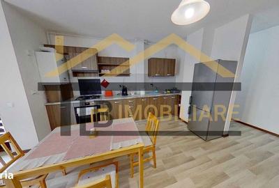 Apartament cu 2 camere semidecomandat în Tudor - 5