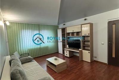 Garsonieră decomandată, mobilată în Eroilor - 2