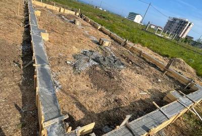 Spațiu comercial, în Costinești - 5