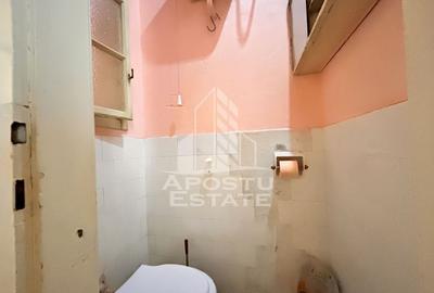 Apartament spatios cu loc de parcare, 2 terase in zona Odobescu. - 8