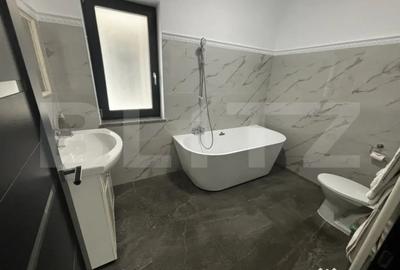Apartament cu 2 camere nedecomandat în Semicentral - 2
