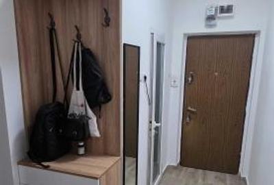 Barbu Vacarescu- stradal, apartament 2 camere, 48.41 mp utili+ boxa, - 4