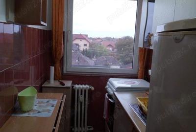 Apartament cu 2 camere semidecomandat în Central - 5