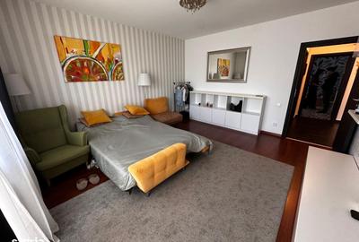 Apartament cu 3 camere în Dămăroaia - 16