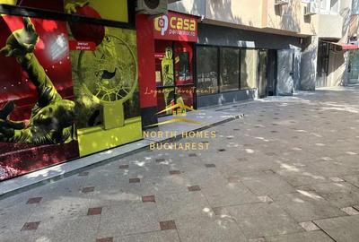 Spatiu Comercial Stradal | Vad Intens | Baba Novac- Mihai Bravu