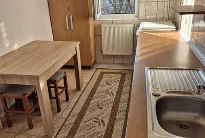 Apartament cu 3 camere decomandat, mobilat în Lipovei - 3