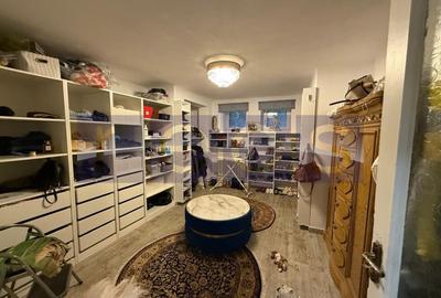 Casă individuală cu 9 camere cu Canalizare în Grădina Icoanei - 42