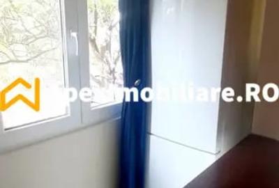 Garsonieră decomandată în Dristor