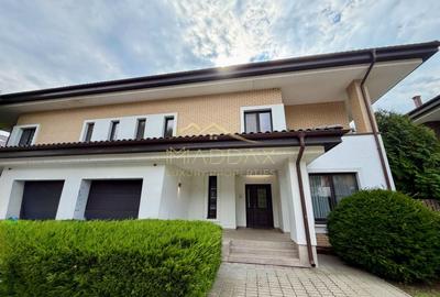 Casă individuală cu 9 camere cu Canalizare în Pipera - 2