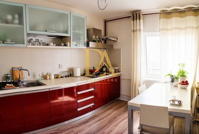 Apartament cu 2 camere decomandat în Doamna Ghica