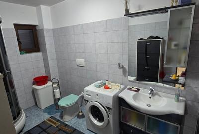 Casă individuală cu 5 camere cu Garaj în Petrești - 16