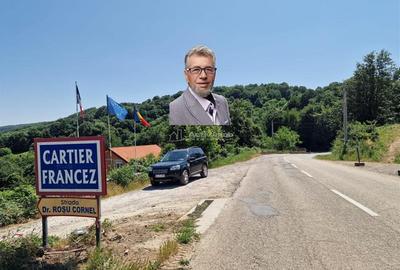 Teren Construcții intravilan de 450 mp, în Central - 1