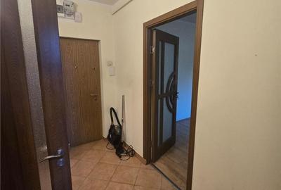 Apartament cu 2 camere în Piața Unirii