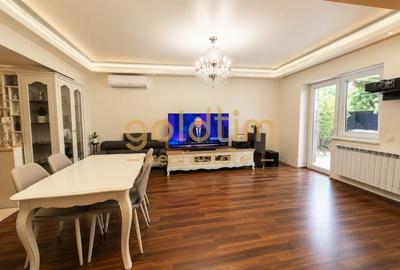 Duplex cu 4 camere cu Canalizare în Pipera - 1