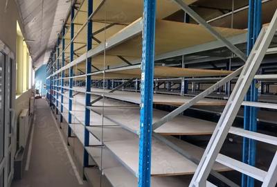 Spațiu comercial, de 540 mp, în Central - 3