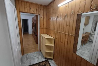 Apartament cu 2 camere semidecomandat în Rogerius - 7