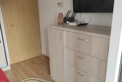 Apartament cu 2 camere semidecomandat în Central - 5