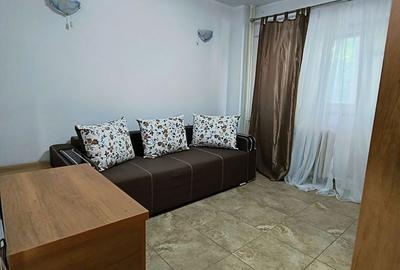 Apartament cu 3 camere semidecomandat, mobilat în Socului - 7