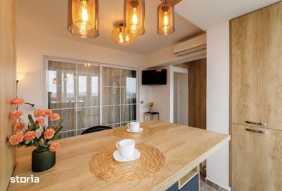 Apartament cu 2 camere în Central - 15
