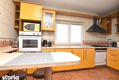 Apartament cu 3 camere decomandat, mobilat în Nerva Traian - 14