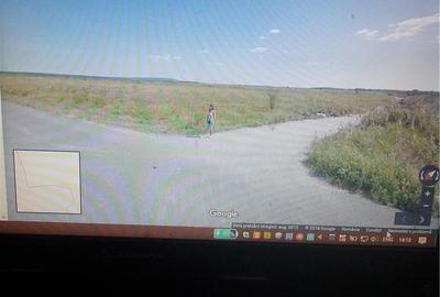 Teren de 3500 mp, în Săcueni - 3