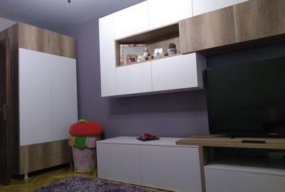 Apartament cu 3 camere decomandat în Mircea cel Bătrân - 6