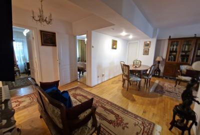 Apartament cu 4 camere decomandat, mobilat în Centru Civic - 28