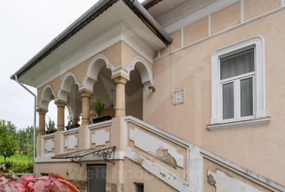Teren Construcții intravilan de 867 mp, în Andrei Mureșanu - 4