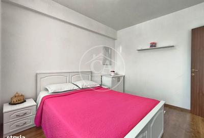 Apartament cu 3 camere decomandat în Nufărul - 3